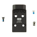 C&H PLT HK VP9 TO HOLOSUN EPS/EPS C 1 CPHK EPS 1