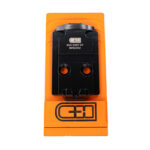 C&H PLT 320 X-FIVE TO HOLO 509T 1 CPSGX 509T ST 1