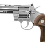 COLT PYTHON 357MAG 4.25" 6RD STS 1 CTPYTHON SP4WTS 1