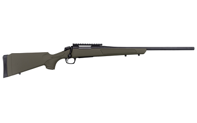 CVA CASCADE 450BM 22" 3RD BLK/OD