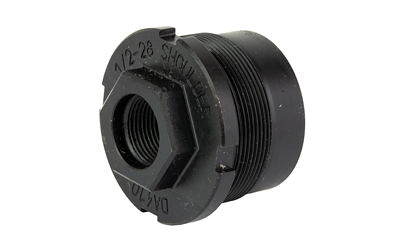 DEAD AIR P-SERIES FIXED MOUNT 1/2X28 5 DEAD AIR P-SERIES FIXED MOUNT 1/2X28 - Image 3