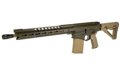 DBF DB10 308 16" MLOK 20RD FDE/ODG 5 DBF DB10 308 16" MLOK 20RD FDE/ODG - Image 3