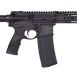 DANIEL DEFENSE DDM4 V7 300BLK PIST 10.3" BLK 1 DD0212817050 1