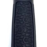 DANIEL DEFENSE VERTICAL FOREGRIP BLACK 1 DD2106705028006