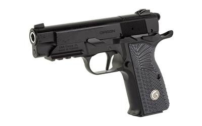 GIRSAN MCP35 9MM 3.88" 15RD BLK OR 5 GIRSAN MCP35 9MM 3.88" 15RD BLK OR - Image 3