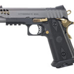 GIRSAN 2311 9MM 4.5" 17RD TIT NITRID 1 EA395039 1