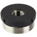 ENERGETIC DT ADAPTER TITANIUM 1/2X28 1 ENEA22 1