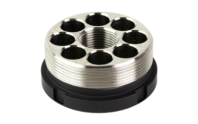 ENERGETIC DT ADAPTER TITANIUM 1/2X28 4 ENERGETIC DT ADAPTER TITANIUM 1/2X28 - Image 2