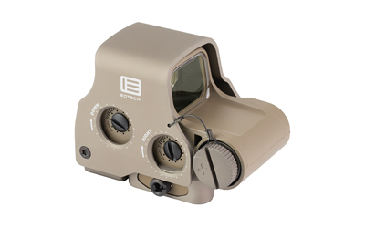 EOTECH EXPS3 DCR/1 MOA QR TAN 4 EOTECH EXPS3 DCR/1 MOA QR TAN - Image 2