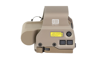 EOTECH EXPS3 DCR/1 MOA QR TAN 5 EOTECH EXPS3 DCR/1 MOA QR TAN - Image 3