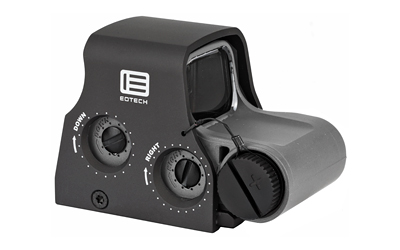 EOTECH XPS2 68MOA RING/1MOA DOT GRAY 4 EOTECH XPS2 68MOA RING/1MOA DOT GRAY - Image 2