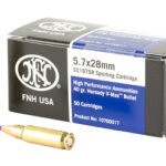 FN SS197SR 5.7X28MM 40GR 50/500 2 FN10700017 10 1