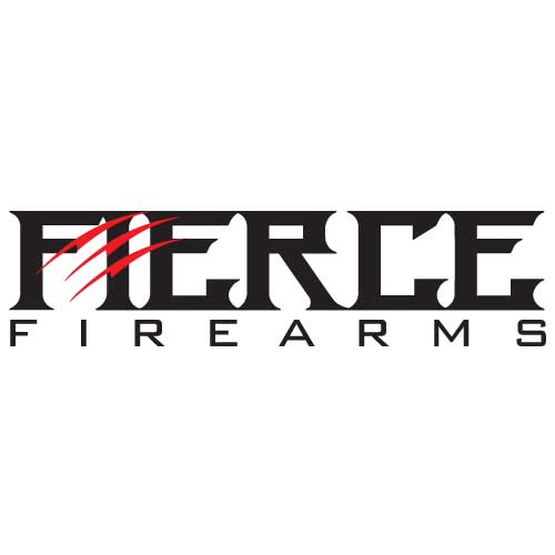 FIERCE FIREARMS CF ROGUE MINI 2 6CM BRZ/SN 20" 3 FIERCE FIREARMS CF ROGUE MINI 2 6CM BRZ/SN 20"
