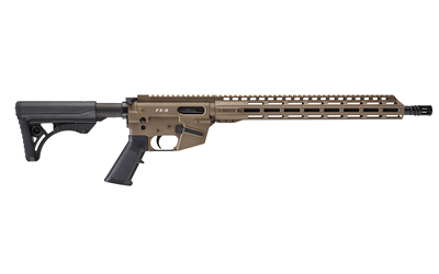 FRD ORD FX9 PCC 9MM 16" 32RD FDE 19 FRDFX9R16TFDE 1