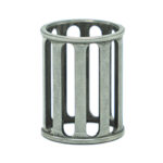 HUX FIXED BARREL SPACER 2 HUX1836 1