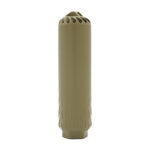 HUX FLOW 556K SUPPRESSOR 556 FDE 2 HUX2159 1