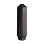 HUX FLOW 556K SUPPRESSOR 556 BLK 2 HUX2448 1