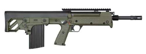 KELTEC RFB18 CARBINE 308WIN 18" GRN #