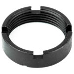 LBE AR CASTLE NUT 1 LBARCNUT 1