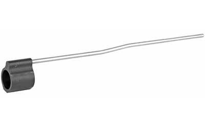 LBE LOPRO GAS BLOCK W/CARB TUBE 3 LBE LOPRO GAS BLOCK W/CARB TUBE