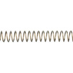 LUTH AR 308 CARBINE BUFFER SPRING 2 LUTH308 CS 10A 1