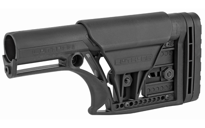 LUTH AR MBA-1 WITH 3-AXIS BUTT PLATE 5 LUTH AR MBA-1 WITH 3-AXIS BUTT PLATE - Image 3