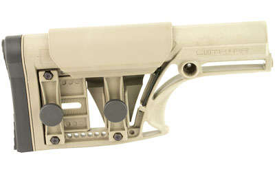 LUTH AR MBA-1 RFL/FXD STK FDE 4 LUTH AR MBA-1 RFL/FXD STK FDE - Image 2