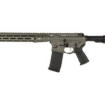 LWRC ICDI 556NATO MLOK 16" 30RD TUNG 1 LWICDIR5TG16ML 1