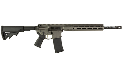 LWRC ICDI 556NATO MLOK 16" 30RD TUNG 4 LWRC ICDI 556NATO MLOK 16" 30RD TUNG - Image 2