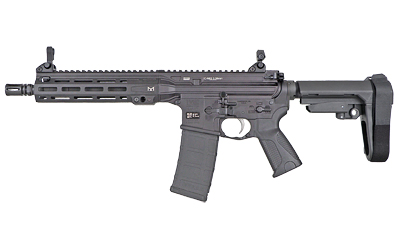 LWRC ICMKII PST 556 10.5 30RD BK BRC 3 LWRC ICMKII PST 556 10.5 30RD BK BRC
