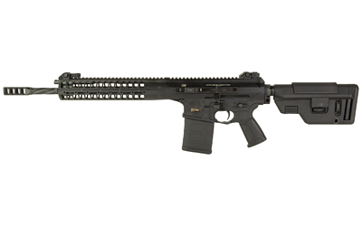 LWRC REPR MKII 762NATO 16" 30RD BLK 3 LWREPRMKIIR7BF16SC 1