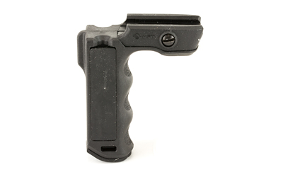 MFT REACT MAGWELL GRP- BLACK BLK 4 MFT REACT MAGWELL GRP- BLACK BLK - Image 2