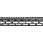 MFT EXT DUTY FREE FLT RL 15" MLOK 2 MFTTMEXD MHG 15 1