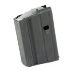 MAG ASC AR6.8 10RD STS BLK 2 MGASC68 10RD SS 1