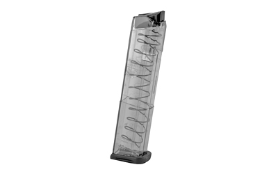 ETS MAG FOR GLK 42 380ACP 12RD CLR 4 ETS MAG FOR GLK 42 380ACP 12RD CLR - Image 2