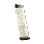 ETS MAG FOR GLK 43 9MM 12RD CLR 2 MGETSGLK 43 12 1