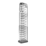 ETS MAG FOR GLK 43X 9MM 19RD CLR 1 MGETSGLK 43X 19 1