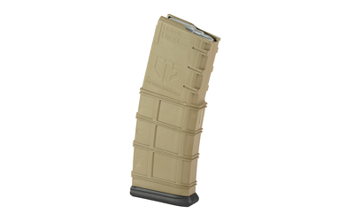 ETS MAG FOR AR15 30RD G2 FDE NYLON 4 ETS MAG FOR AR15 30RD G2 FDE NYLON - Image 2