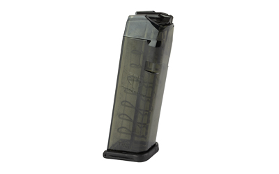 ETS MAG FOR GLK 17/19 9MM 10RD CSMK 4 ETS MAG FOR GLK 17/19 9MM 10RD CSMK - Image 2