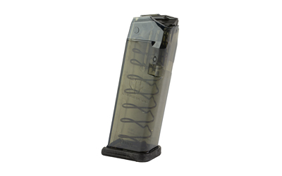 ETS MAG FOR GLK 19/26 9MM 15RD CSMK 4 ETS MAG FOR GLK 19/26 9MM 15RD CSMK - Image 2