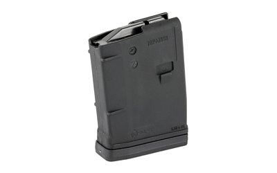 MAG MFT 5.56 10RD BLK 3 MAG MFT 5.56 10RD BLK
