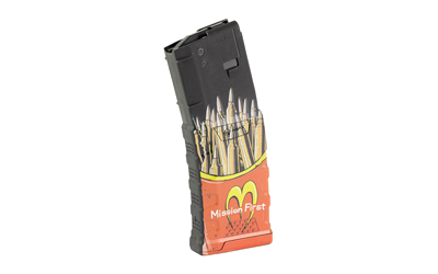 MAG MFT EXTREME DUTY 5.56 30RD DAFF 3 MAG MFT EXTREME DUTY 5.56 30RD DAFF
