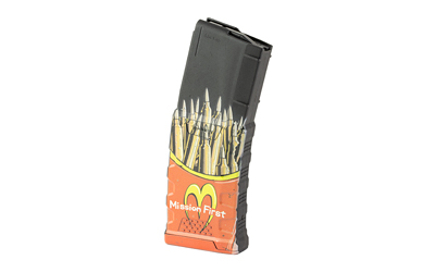 MAG MFT EXTREME DUTY 5.56 30RD DAFF 4 MAG MFT EXTREME DUTY 5.56 30RD DAFF - Image 2