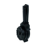 PROMAG SAR SAR9 9MM 50RD DRUM BLACK 2 MGPMDRM A99 1
