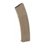 PROMAG AR-15 ROLLER 40RD FDE POLY 2 MGPMRM 40 FDE 1