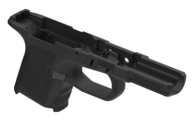 MAGPUL EHG RG9 GRIP RXM SUB-CMPT BLK 4 MAGPUL EHG RG9 GRIP RXM SUB-CMPT BLK - Image 2
