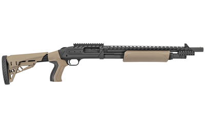 MSBRG 500 ATI TAC FDE 12/18.5 5RD 4 MSBRG 500 ATI TAC FDE 12/18.5 5RD - Image 2