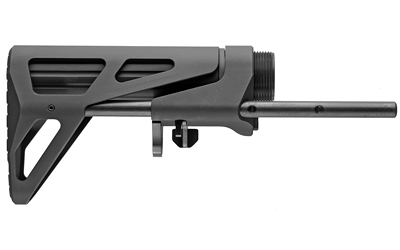 MAXIM CQB STOCK GEN7 STD BLK 4 MAXIM CQB STOCK GEN7 STD BLK - Image 2
