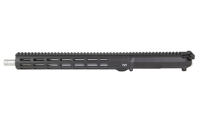 NORDIC 16" .22LR COMPLETE UPPER 10RD 5 NORDIC 16" .22LR COMPLETE UPPER 10RD - Image 3