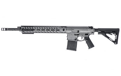 NEMO XO CARBON 308WIN 20" 20RD TUNG 4 NEMO XO CARBON 308WIN 20" 20RD TUNG - Image 2